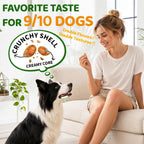Premium USA imported pet wellness supplements on Rudra Retails.