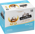 Fussie Cat Premium Tuna w/Ocean Fish in Aspic - Image 14