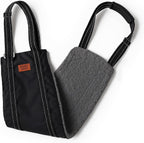 Steady Paws mobility aid side profile