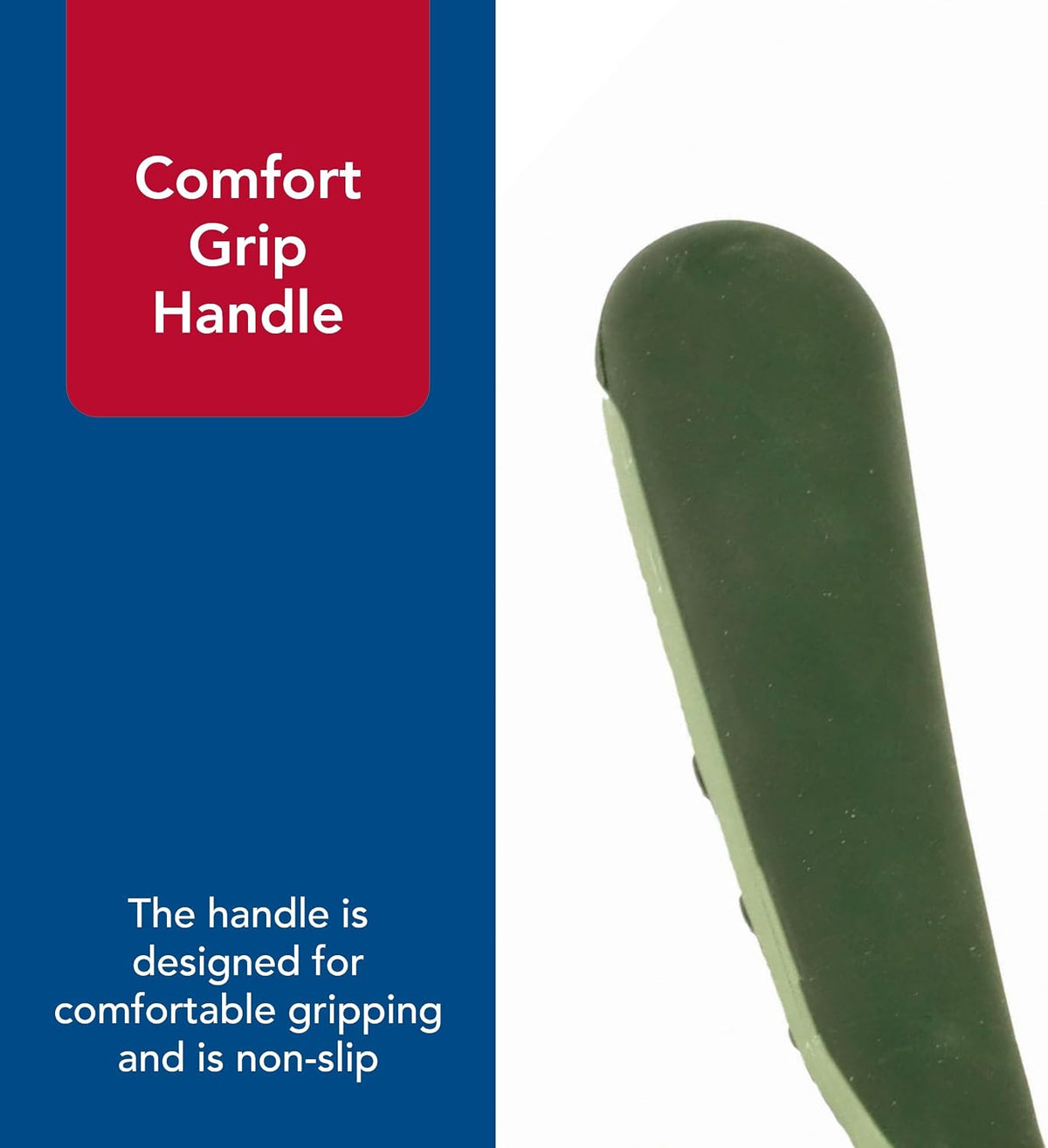 Packaging and label details for Coastal cat soft slicker grooming tool