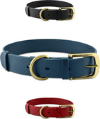 Tuff Pupper Classic Heavy Duty Dog Collar | 10x Stronger Than Leather | 100% Waterproof & Odor Proof Dog Collar | Tough Rust-Proof All Metal Hardware - Image 13
