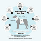 Dog Winter Jacket Cozy Reflective Waterproof Windproof Warm Pet Garment,Comfortable Cold Weather Fleece Apparel Outfits with Zipper Closure for Small Medium Large Dogs Puppy Walking,X-Large - Image 8