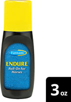Farnam Endure Roll-On Fly Repellent for Horses, for Sensitive Areas, 3 Ounces - Image 9