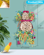 Close up of natural sola ball and rattan sepak takraw materials