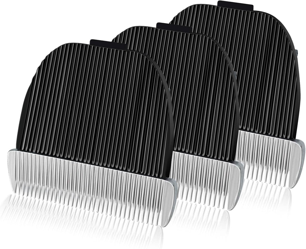 Dodaer authentic USA imported pet grooming accessories dual pack