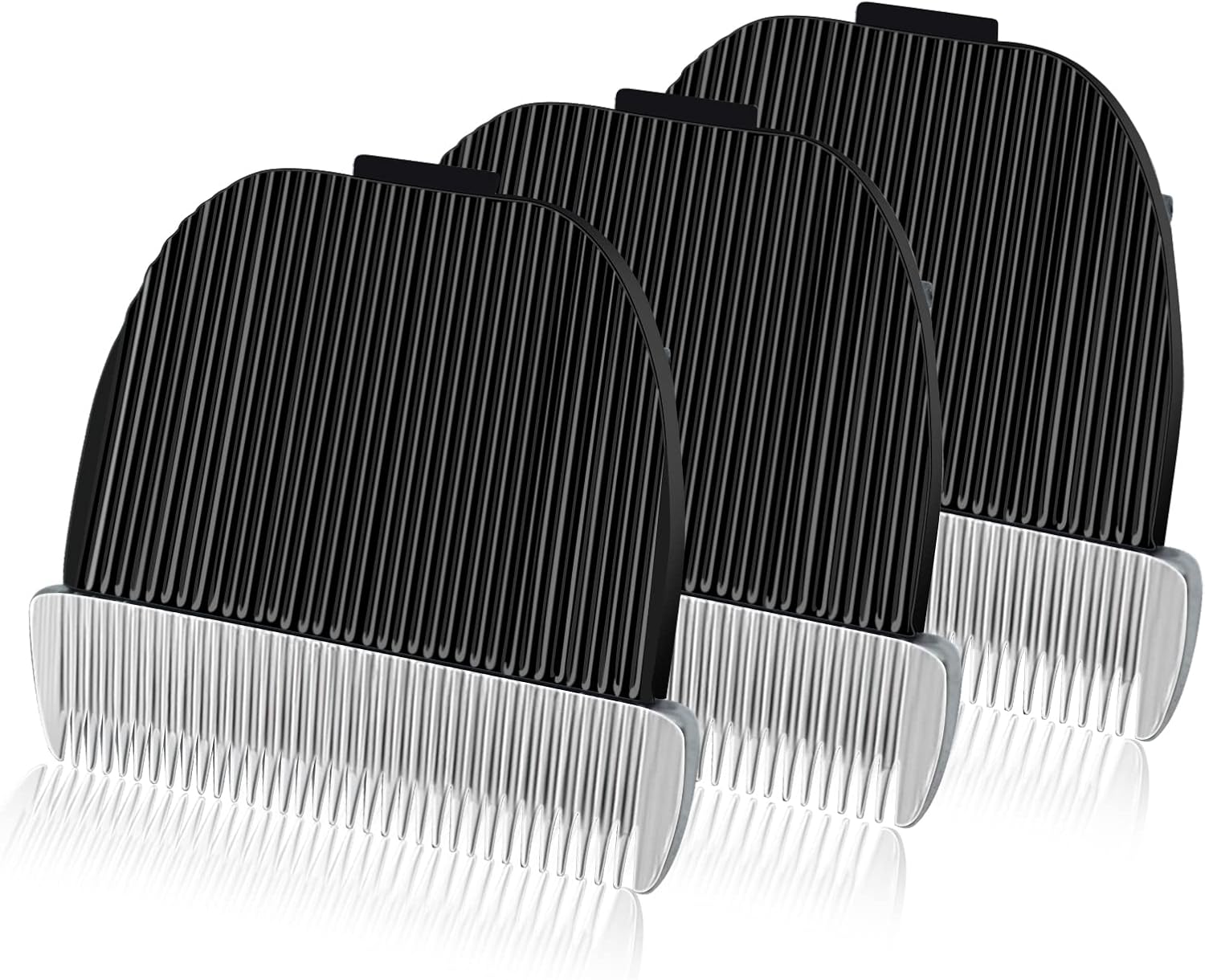 Dodaer authentic USA imported pet grooming accessories dual pack