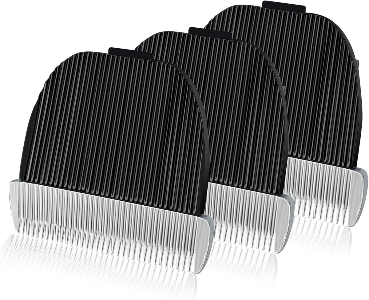 Dodaer authentic USA imported pet grooming accessories dual pack