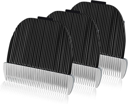 Dodaer authentic USA imported pet grooming accessories dual pack