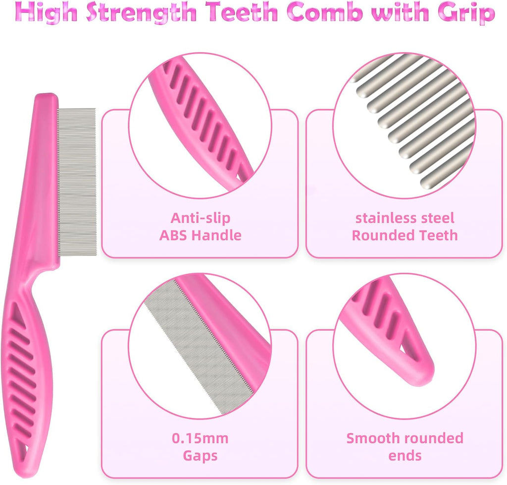 Caphont pet grooming tools for cat and dog