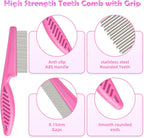 Caphont pet grooming tools for cat and dog
