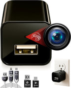 Packaging and contents of DivineEagle dome camera