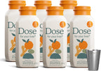 Dose for Your Liver Cleanse Detox & Repair, 16oz Bottle, 3 Pack | Organic Milk Thistle Liver Supplement with Turmeric, Dandelion, Ginger, Orange, Supports Healthy Liver Function - Image 10