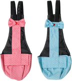 BestParts pet bird diaper packaging view