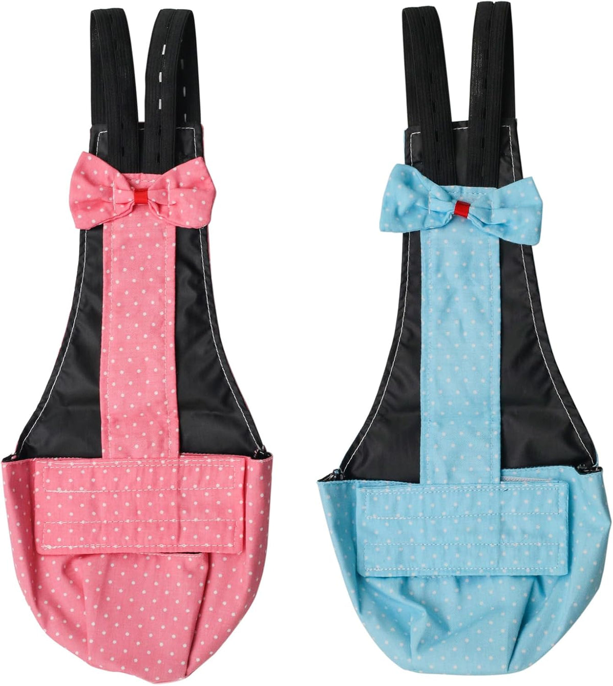 BestParts pet bird diaper packaging view