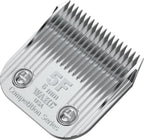 Wahl Professional Animal 10 Medium Competition Series Detachable Blade with 1/16-Inch Cut Length (2358-100) - Image 13