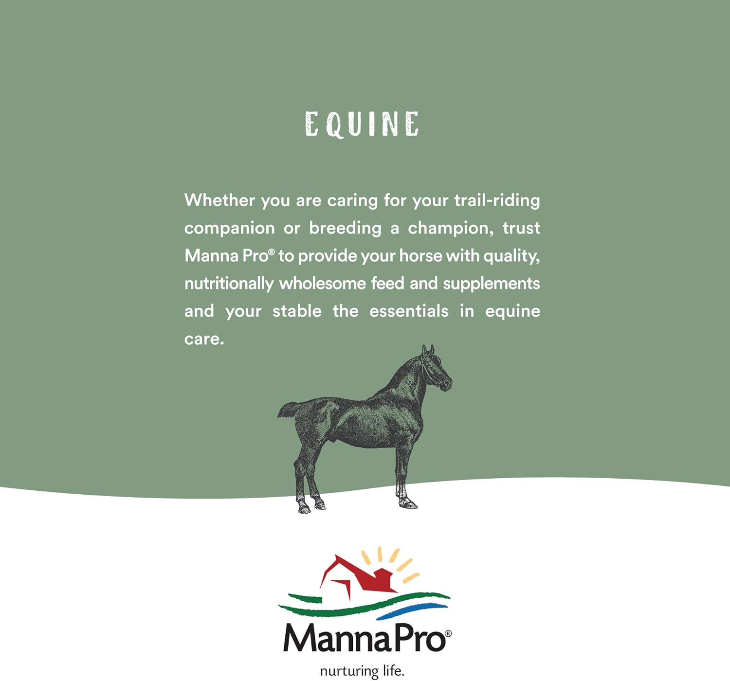 Cut-Heal antimicrobial hoof protection formula showing application directions