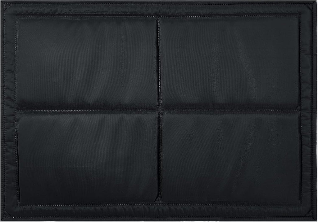 Clean and durable pet bed for aggressive chewers