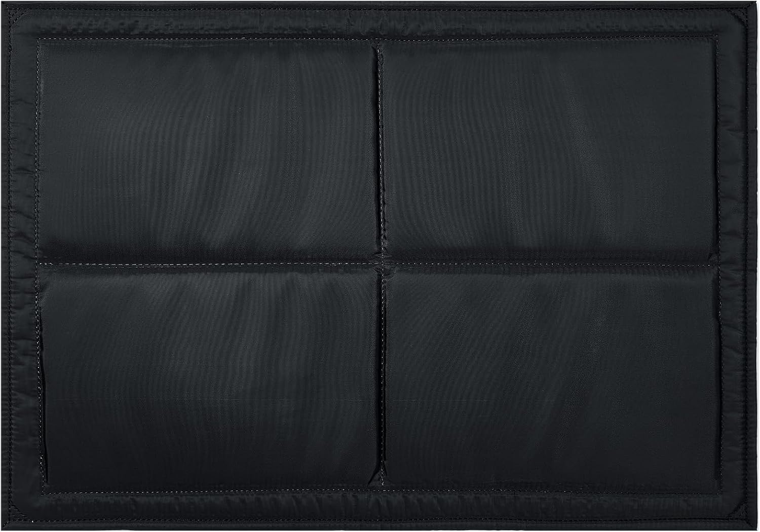 Clean and durable pet bed for aggressive chewers