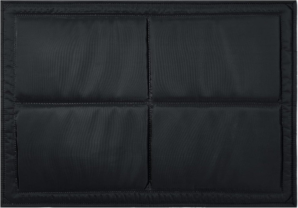 Clean and durable pet bed for aggressive chewers
