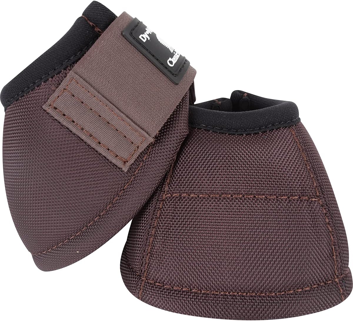 Classic Equine Dyno Turn Bell Boots - Image 14
