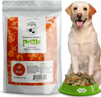 Healthy Dogma Original PetMix - USA Made Dehydrated Dog Food for Allergies, Ideal for Small & Large Breeds (Original, 10 lbs) - Image 12