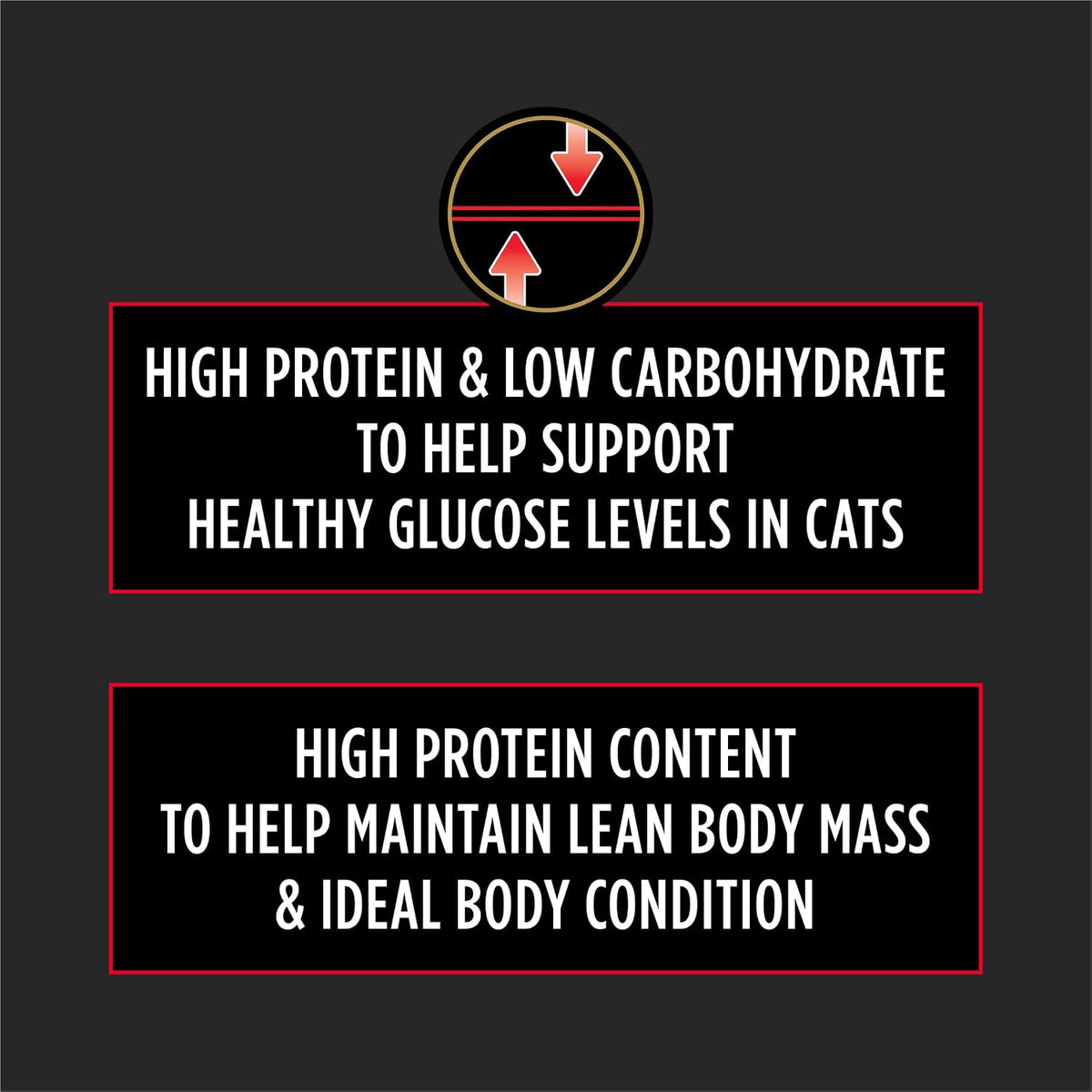 Pro Plan Veterinary Diets DM feline formula packaging showcasing silver tabby cat graphic.