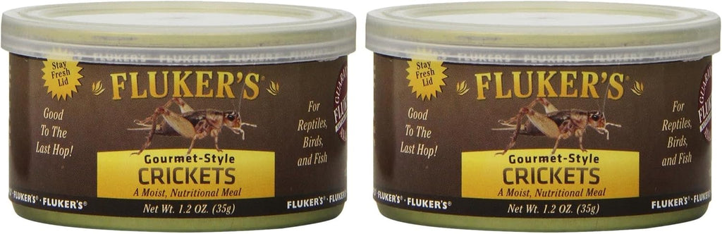 Fluker's daily diet food for birds and small animals
