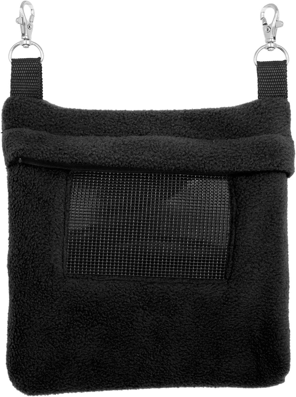 Exotic Nutrition sugar glider pouch displayed flat