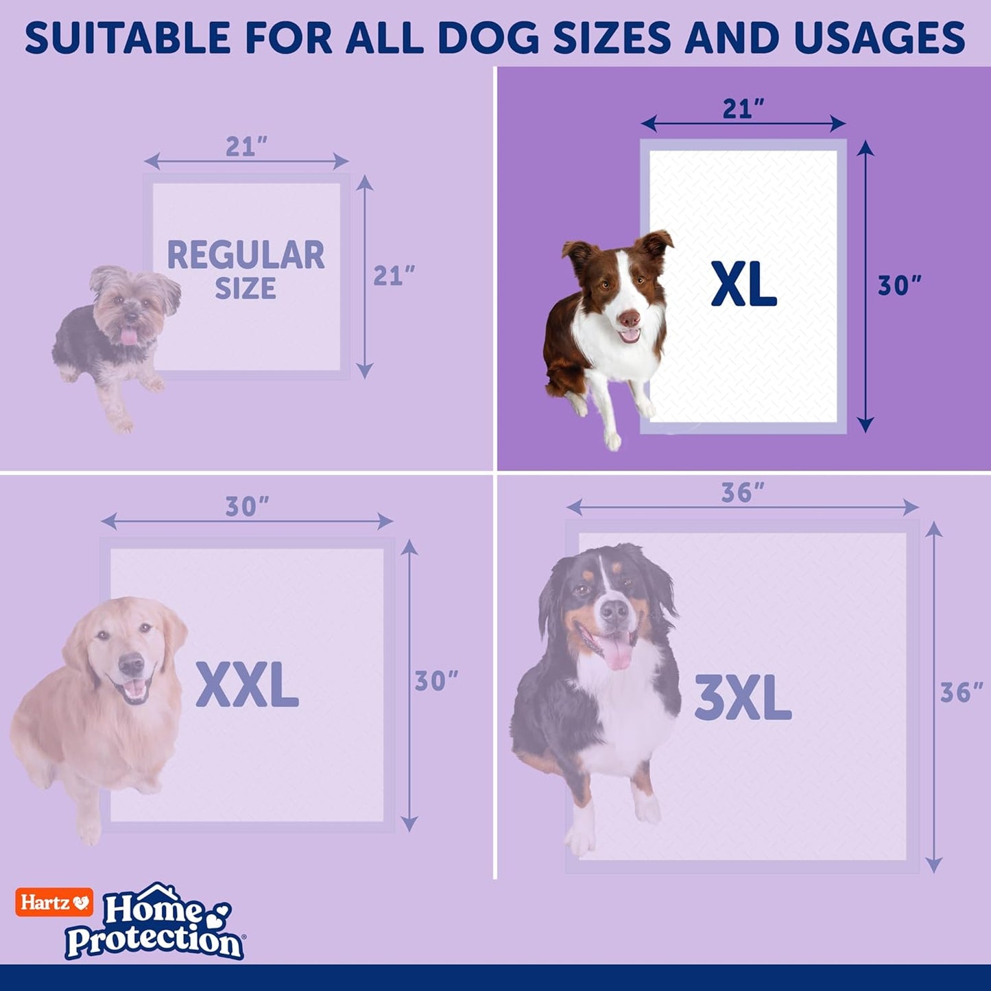 Leak proof protective pet floor mats for senior dogs