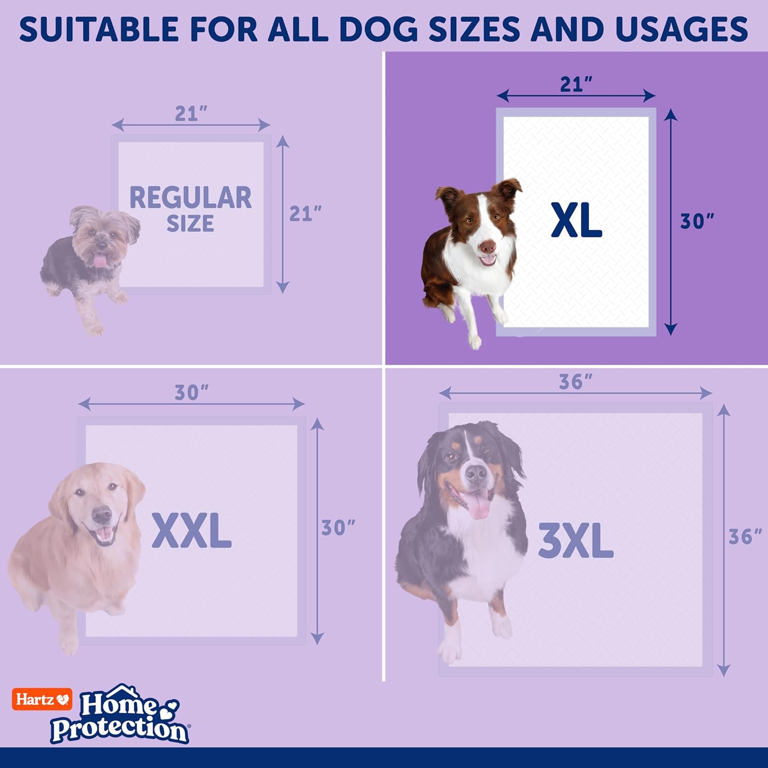 Leak proof protective pet floor mats for senior dogs