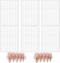 Winsyison double sided nail tape front view packaging