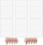 Winsyison double sided nail tape front view packaging