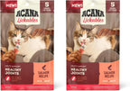 ACANA Lickables Cat Treats Salmon Recipe .5oz Tubes (5 Count) - Image 11