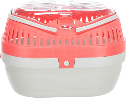 Trixie Pico Transport Crate, Small Pet Carrier, Portable Travel Carrier, for Small Pets, Hamsters, Guinea Pig, Lizards - Image 7