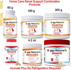 Trukitin sixty grams nutritional supplement jar highlighting safe long-term use.