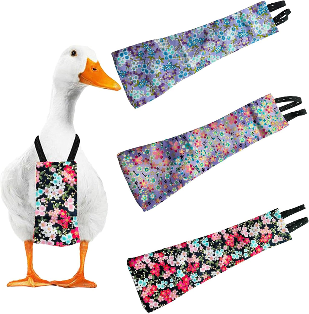 UKJENT chicken diapers displayed in medium size format