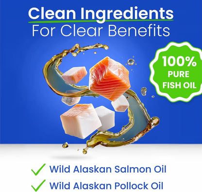 Bark and Spark Omega 3 fish oil daily dosage guide for pets