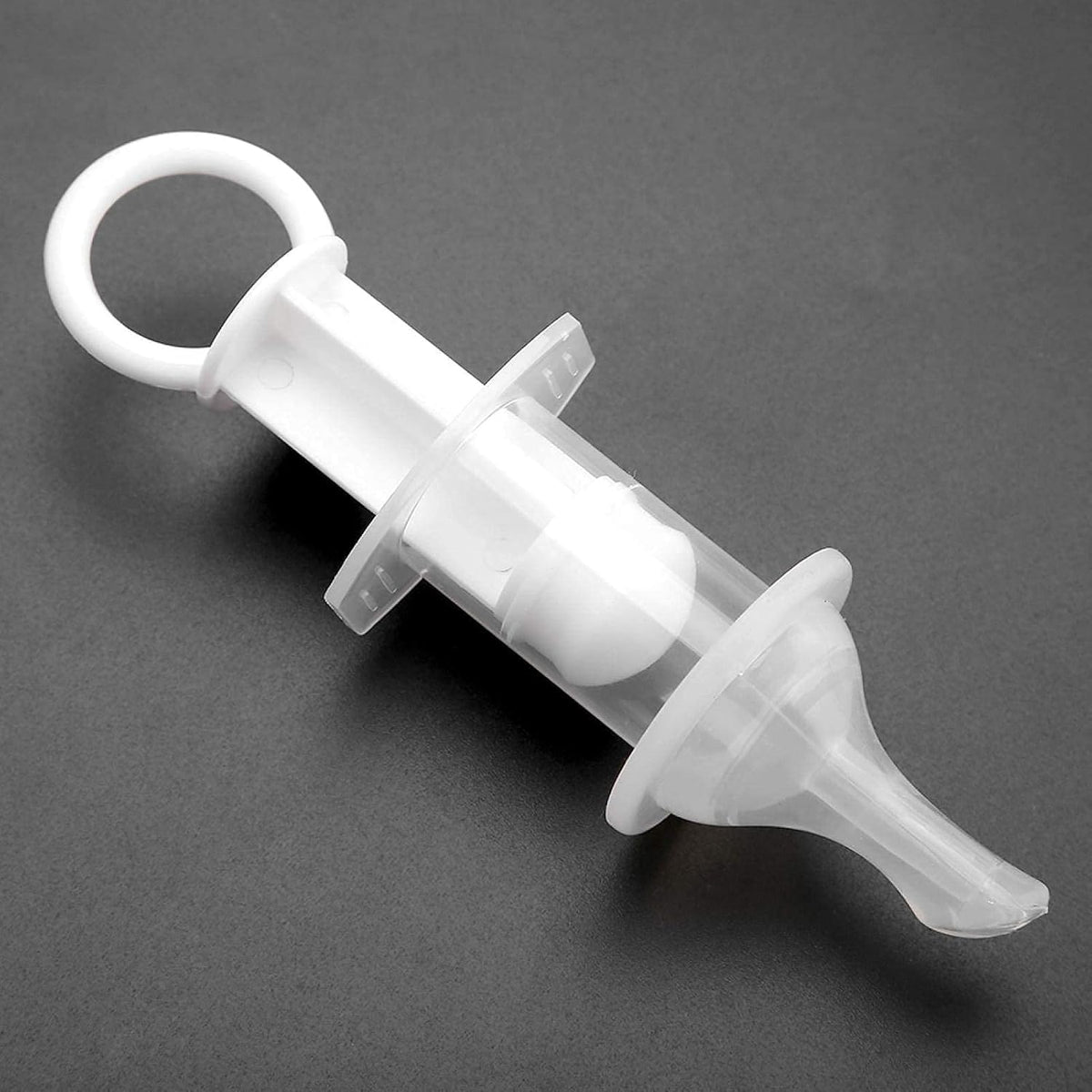 Eforlike silicone nozzle close up showing the pet safe two way spray design