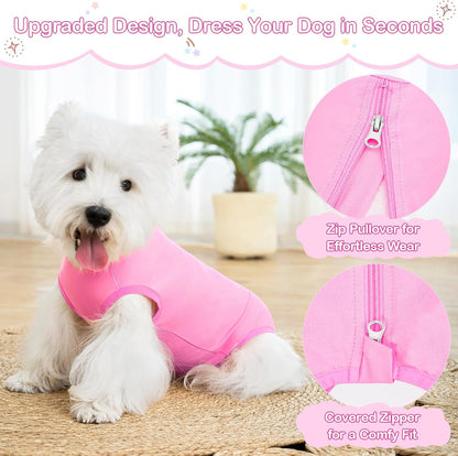 Coppthinktu abdominal wound protector garment