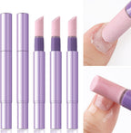 Furtherpretty 5PCS Cuticle Oil Pusher Pen Set front view