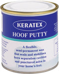 Keratex KHP 200 Hoof Putty front view container packaging
