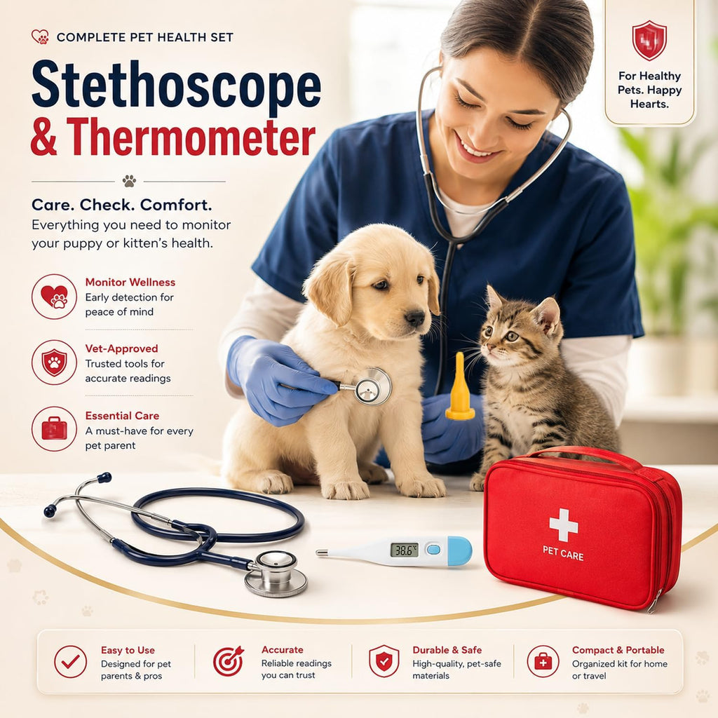 Kewen professional breeder whelping supplies for safe delivery tracking