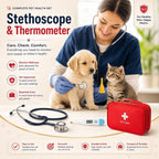 Kewen professional breeder whelping supplies for safe delivery tracking