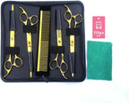 Lilys Pet complete dog grooming kit packaged view