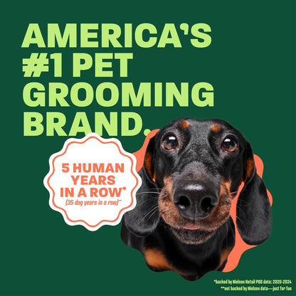 Imported USA dog deodorizing spray for long lasting freshness