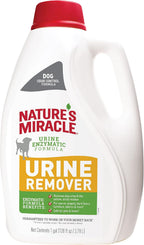 Nature's Miracle Dog Urine Remover, 24 Ounces, Enzymatic Formula - Image 10