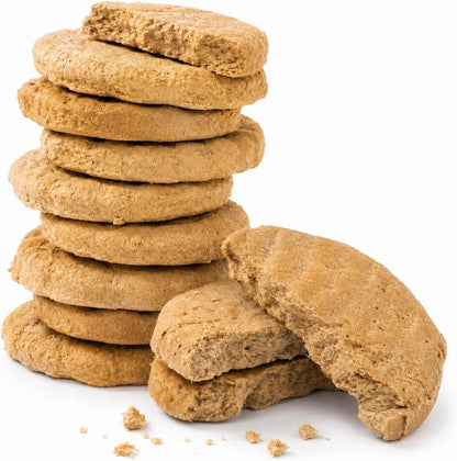 PAWUP Freeze Dried Chicken Dog Treats, 100% Single Ingredient Chicken Breast High Protein Dog Treats, Grain Free Dog Training Treats or Dog Food Topper, 4.6 oz - Image 10