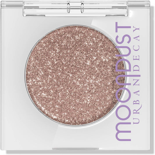 Urban Decay 24/7 Moondust Glitter Eyeshadow Space Cowboy front view packaging