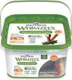 Wellness WHIMZEES Value Pack Natural Dog Dental Treat, Chews, Freshens Breath, Extra-Large Size, 64 oz Box, 15 Count - Image 11