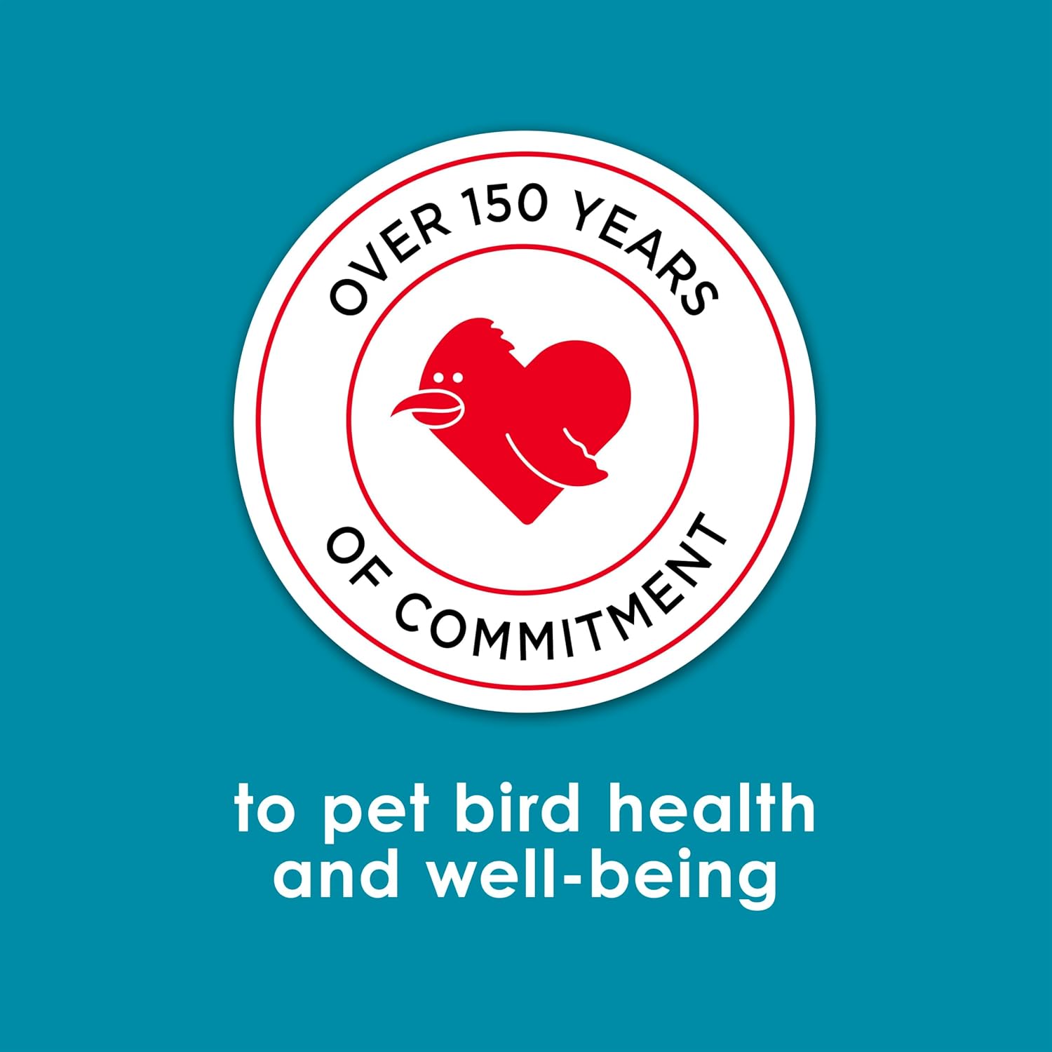 Kaytee Forti-Diet Pro Health+Safflower Nourish+Protect Cockatiel Food, Supports Breeding and Molting, Nutrition Backed by Science, Digestive and Brain Health, 4 pounds - Image 10